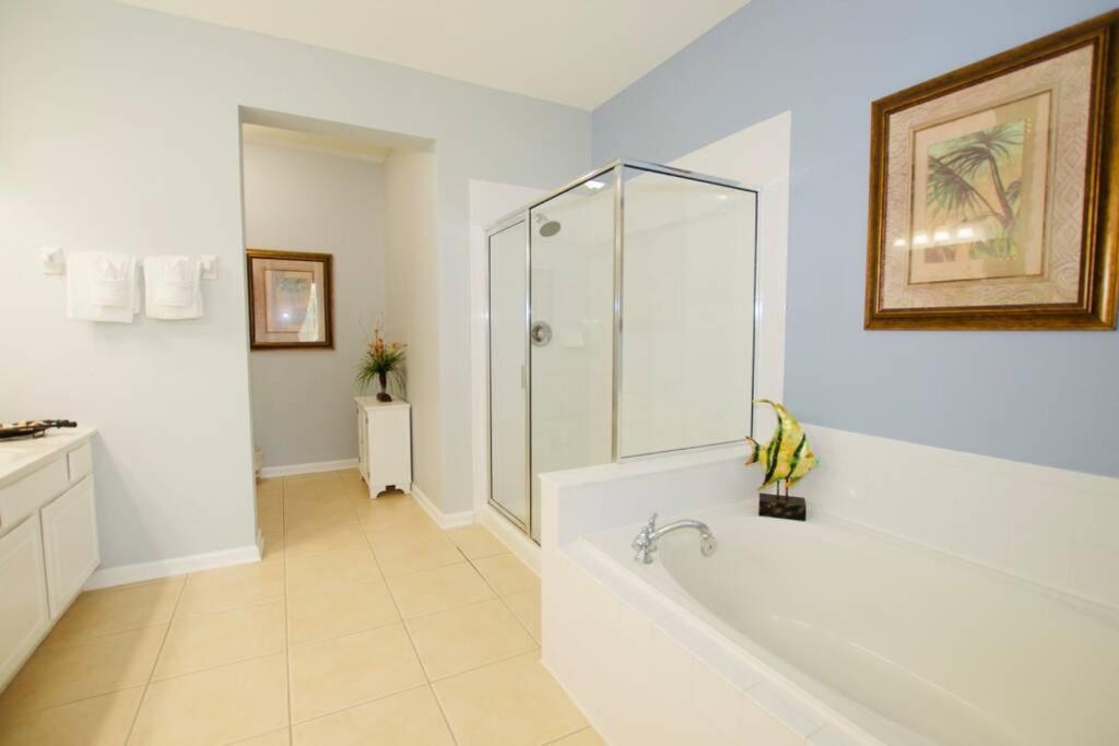 Apartment Vista Cay Luxury 4 Bedroom