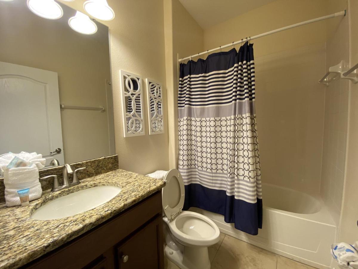 Paradise Palms- 6 Bed House W/pool-3501pp * Orlando