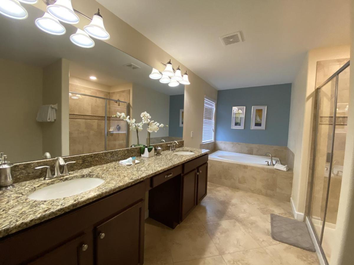 Holiday home Paradise Palms- 6 Bed House W/pool-3501pp