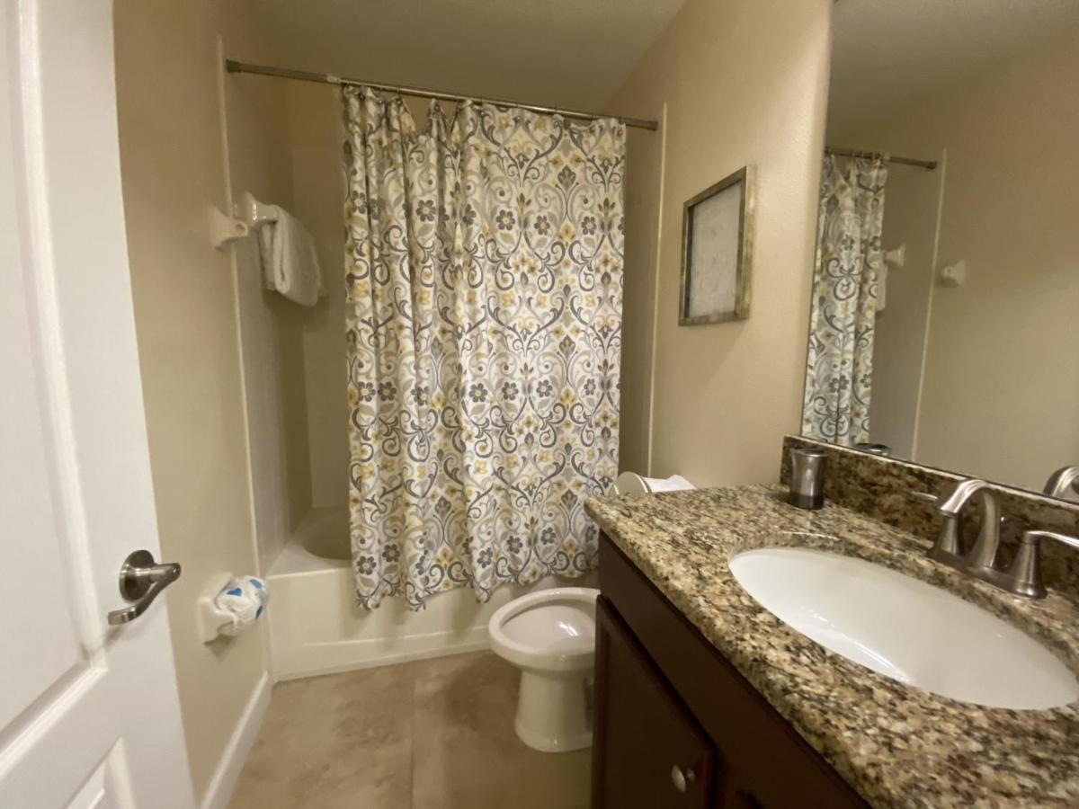 Paradise Palms- 6 Bed House W/pool-3501pp *