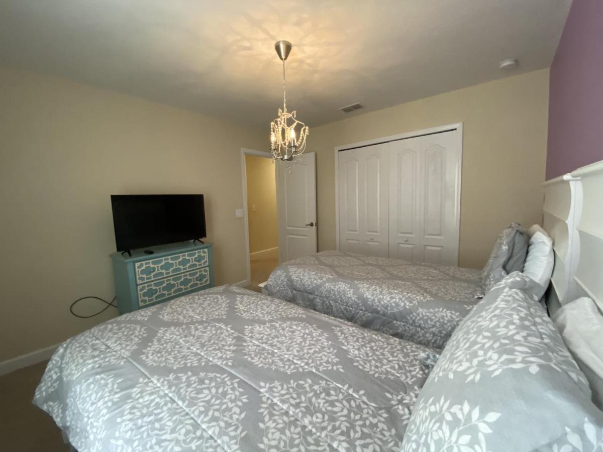 Holiday home Paradise Palms- 6 Bed House W/pool-3501pp
