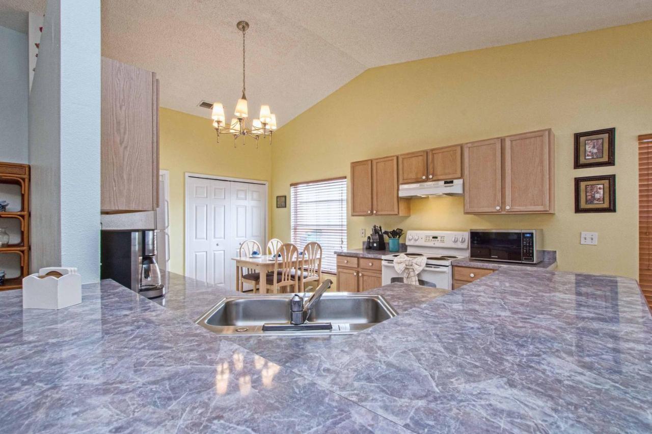 Indian Ridge- 4 Bedroom Pool Home- 2405ir * Orlando