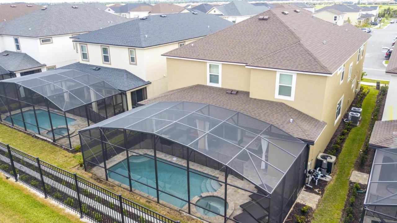 Holiday home Solara - 9 Bedrooms House W-pool-8104sa