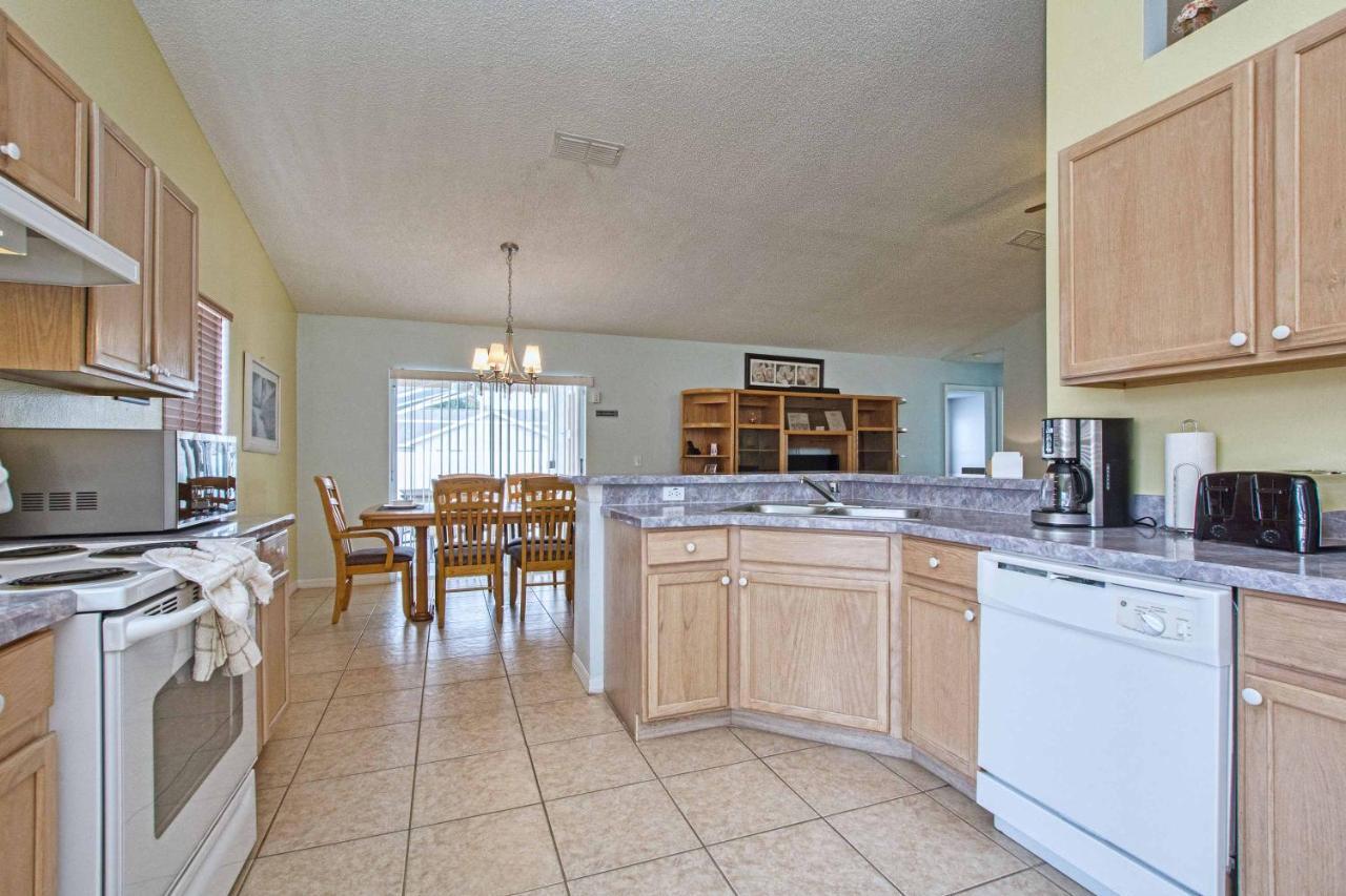 Holiday home Indian Ridge- 4 Bedroom Pool Home- 2405ir *