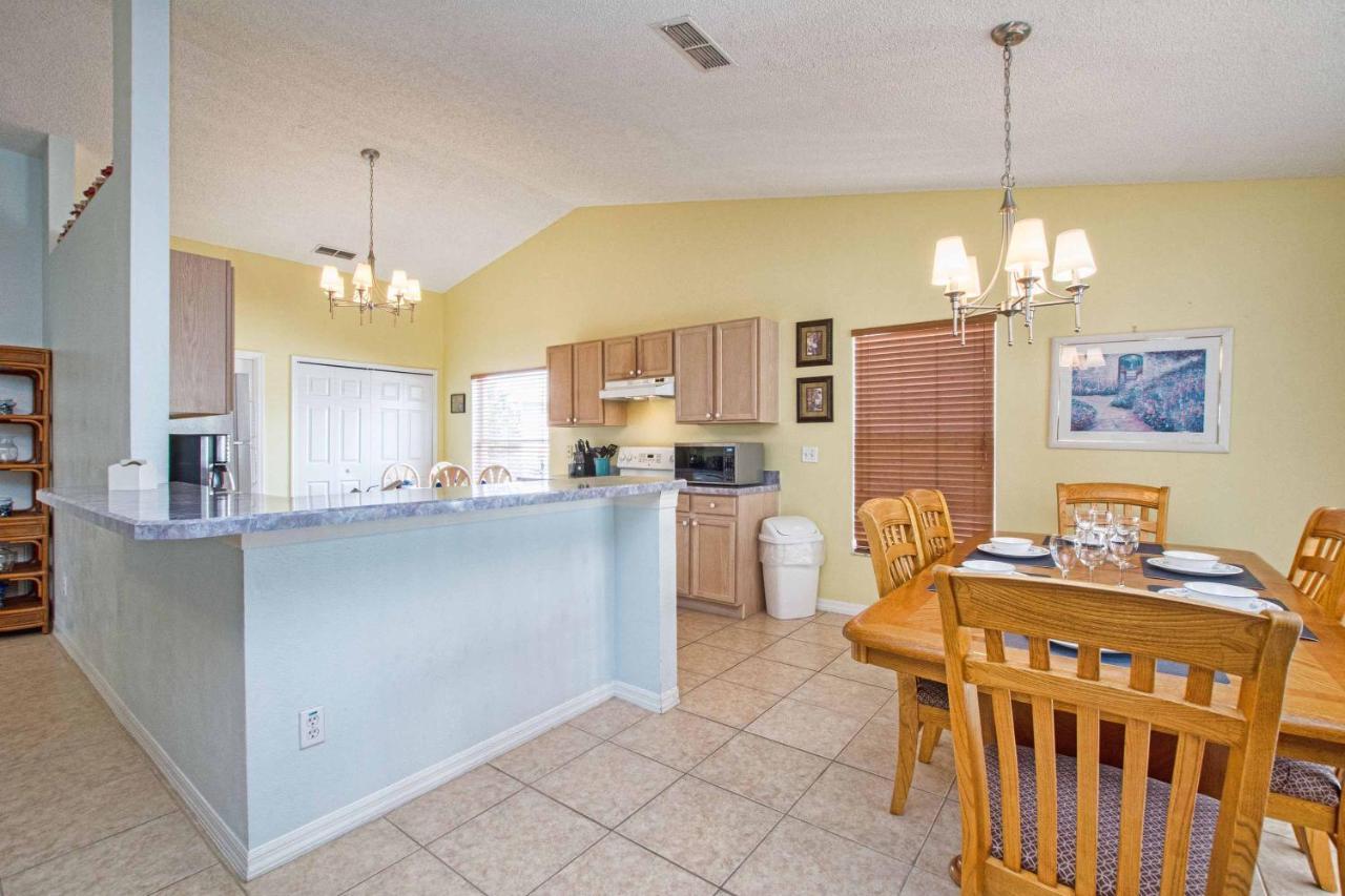 Holiday home Indian Ridge- 4 Bedroom Pool Home- 2405ir