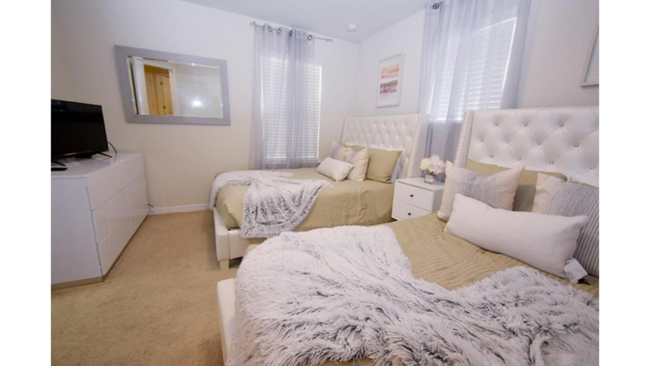 Windsor At Westside-5 Bedrooms House W/pool-3726ww Holiday home