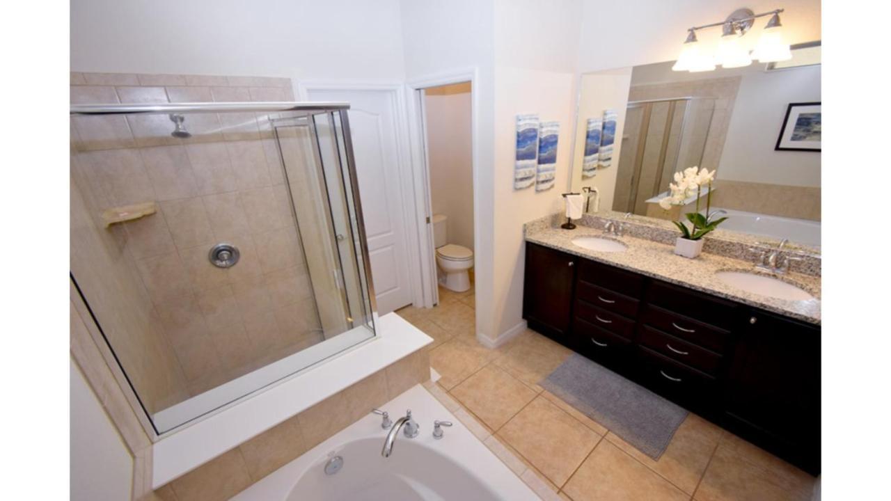 Holiday home Windsor At Westside-5 Bedrooms House W/pool-3726ww *