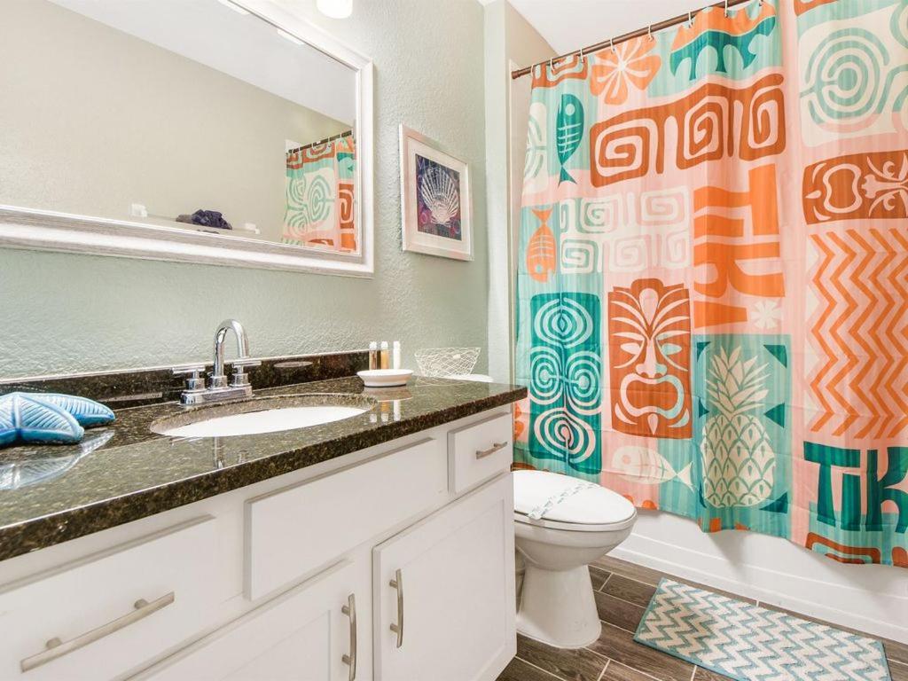 Ohana House At Windsor Hills, World Luxury Holiday home Orlando