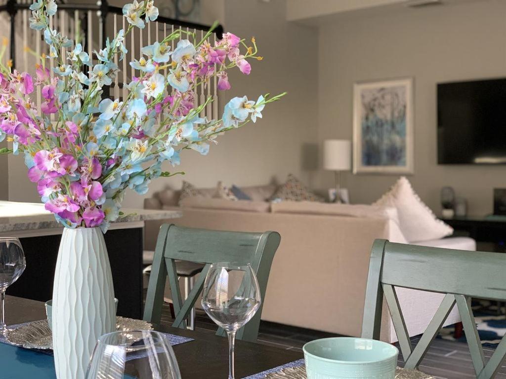 Holiday home Ohana House At Windsor Hills, World Luxury