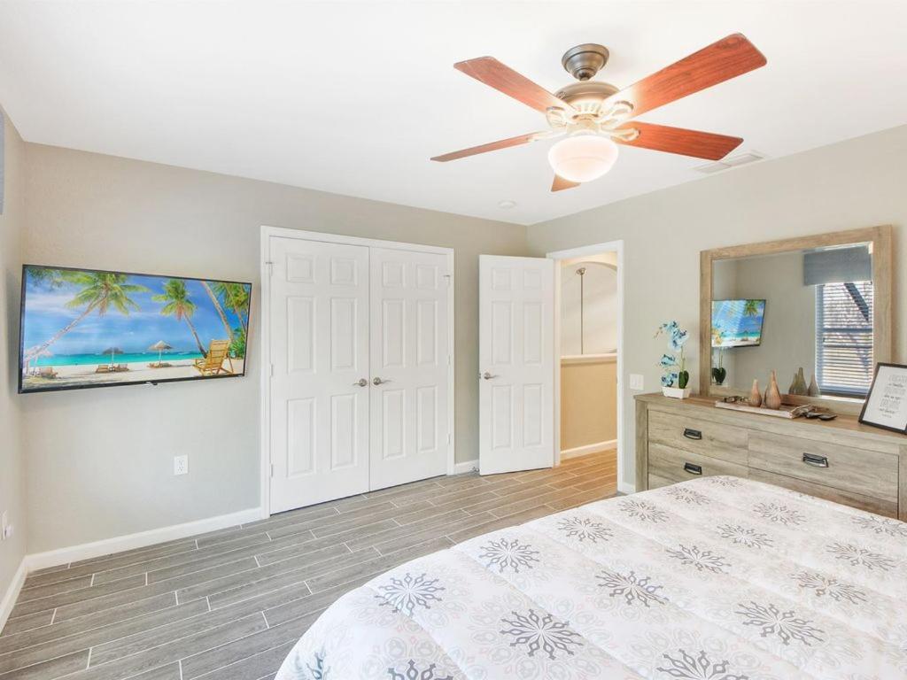 Ohana House At Windsor Hills, World Luxury * Orlando
