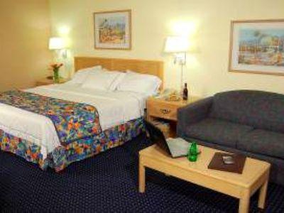 Best Western Turnpike West Orlando Orlando