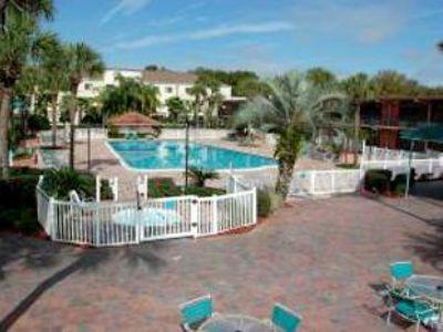 Best Western Turnpike West Orlando Hotel