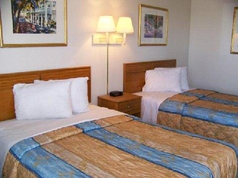 Budget And Suites West 2* Orlando