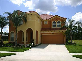 Starmark Vacation Homes Hotel Orlando