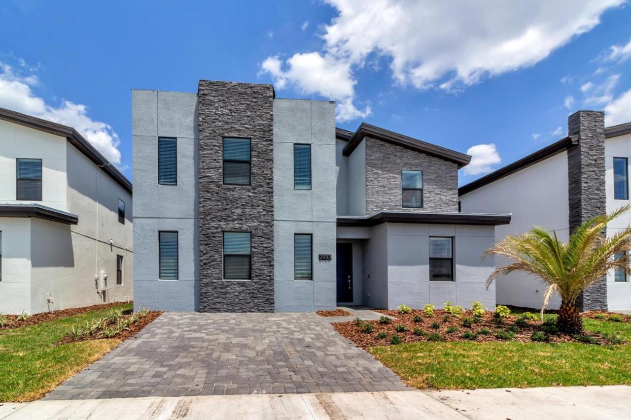 Royal Mansion At Storey Lakes * Orlando