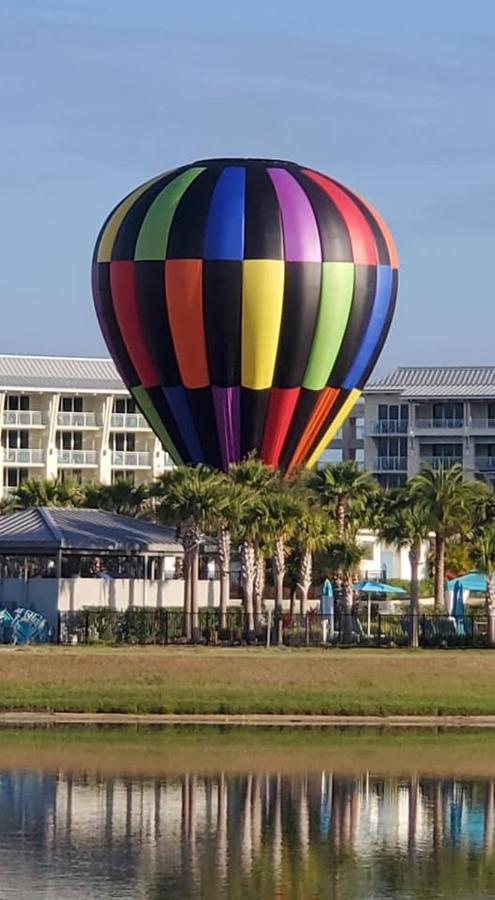 Near At The Margaritaville Orlando