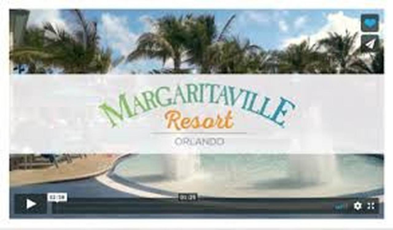 Near At The Margaritaville Holiday home *