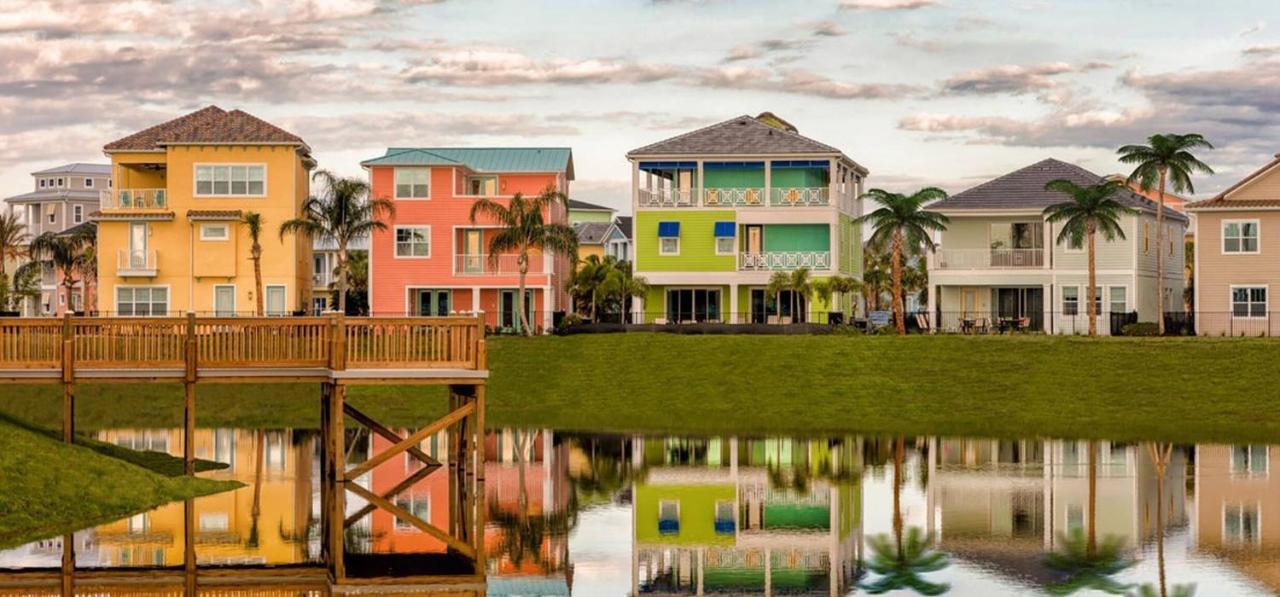 Holiday home Near At The Margaritaville