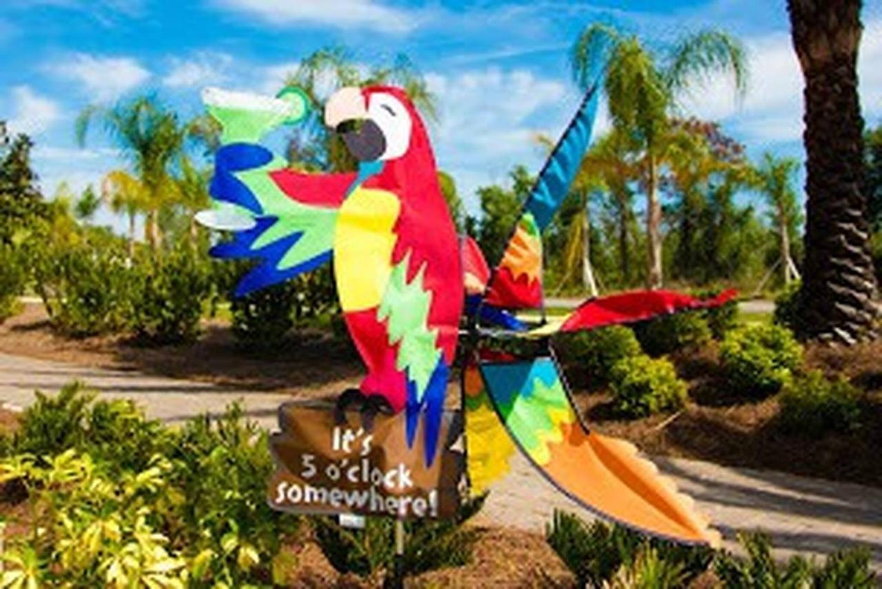 Near At The Margaritaville * Orlando