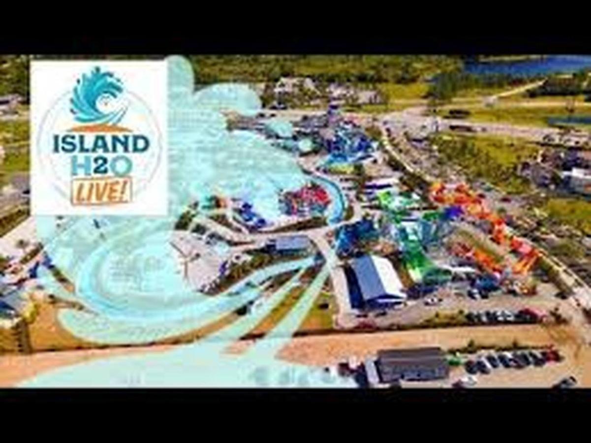 Holiday home Near At The Margaritaville