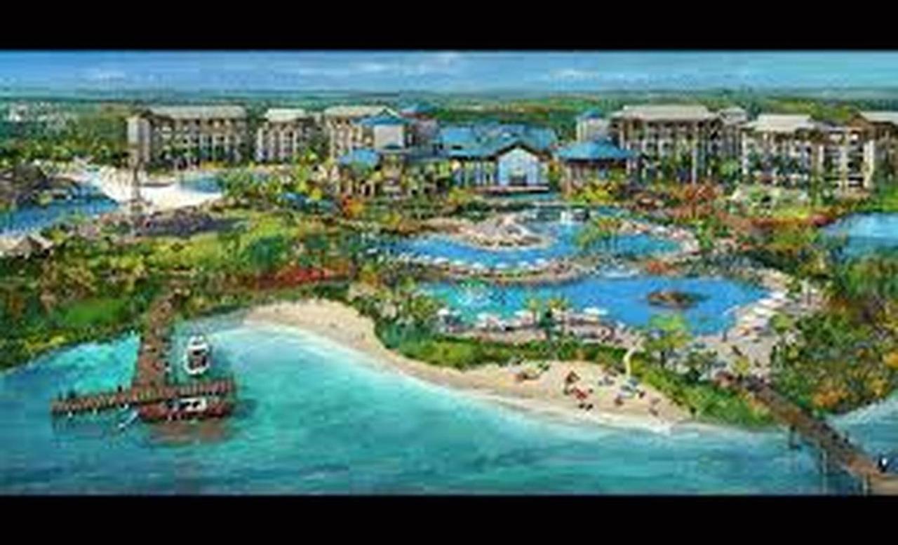 Holiday home Near At The Margaritaville *
