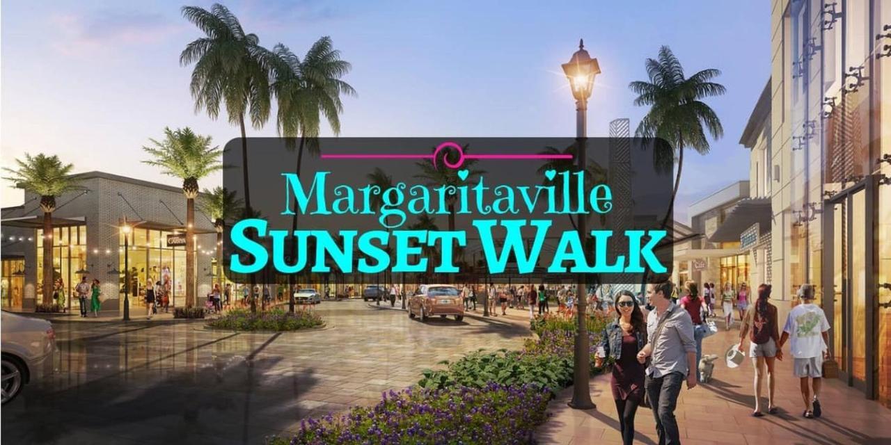 Near At The Margaritaville
