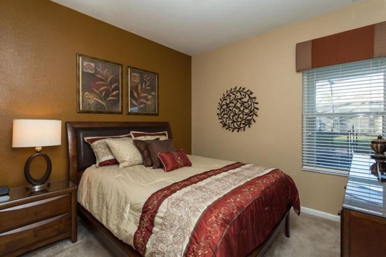 Windsor Hills Resort2601 Orlando