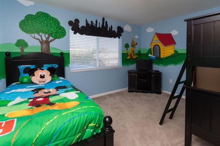 Windsor Hills Resort2601 Holiday home Orlando