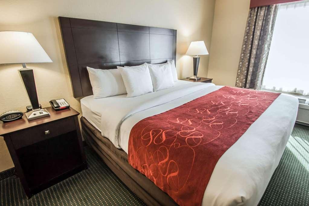 Hotel Comfort Airport