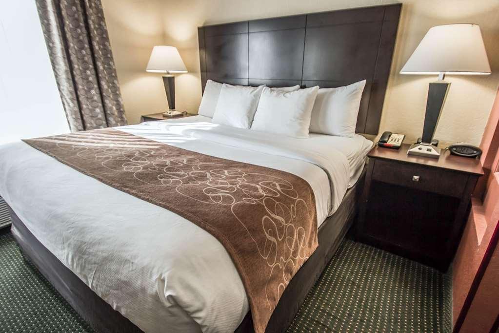 Hotel Comfort Airport Orlando