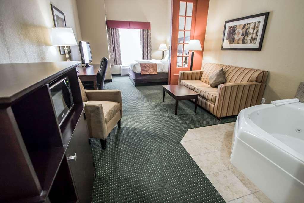 Comfort Airport Orlando