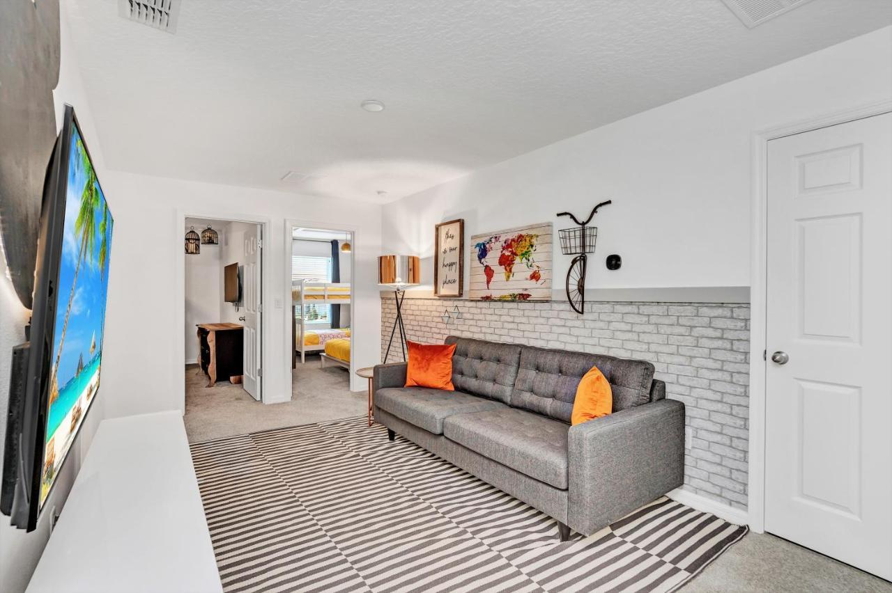 Villa 2194 Cooper Bell Place Orlando