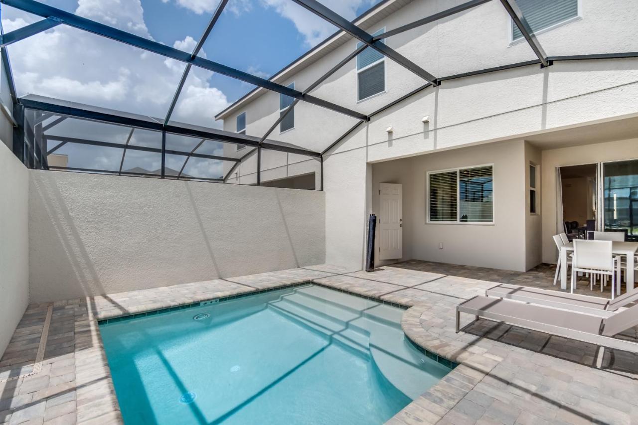 2194 Cooper Bell Place Villa Orlando