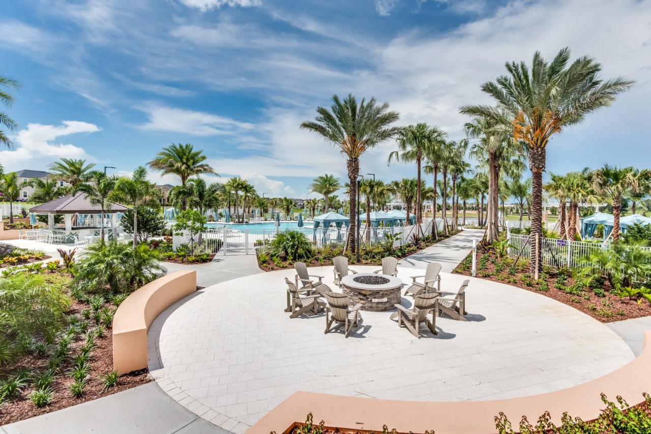 Villa 2194 Cooper Bell Place Orlando