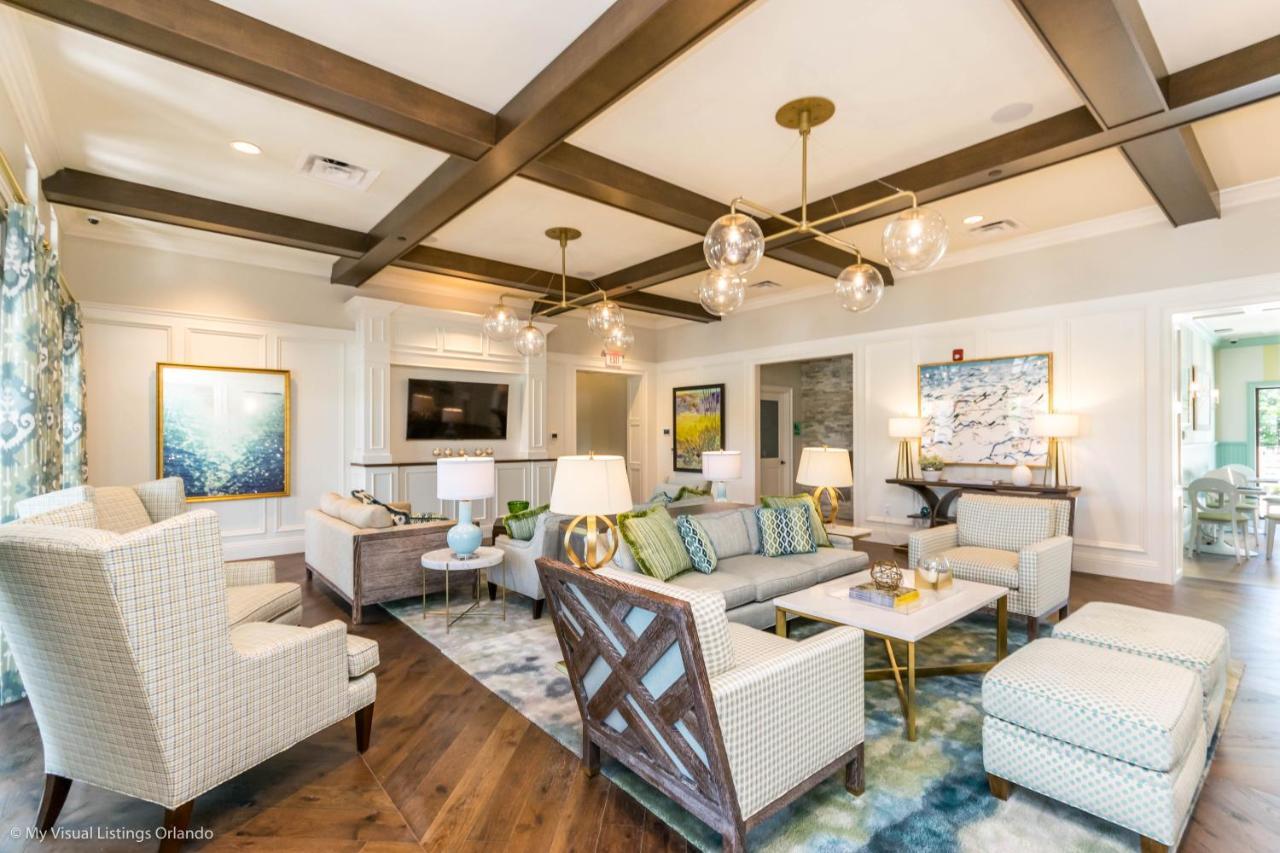 2194 Cooper Bell Place Villa Orlando