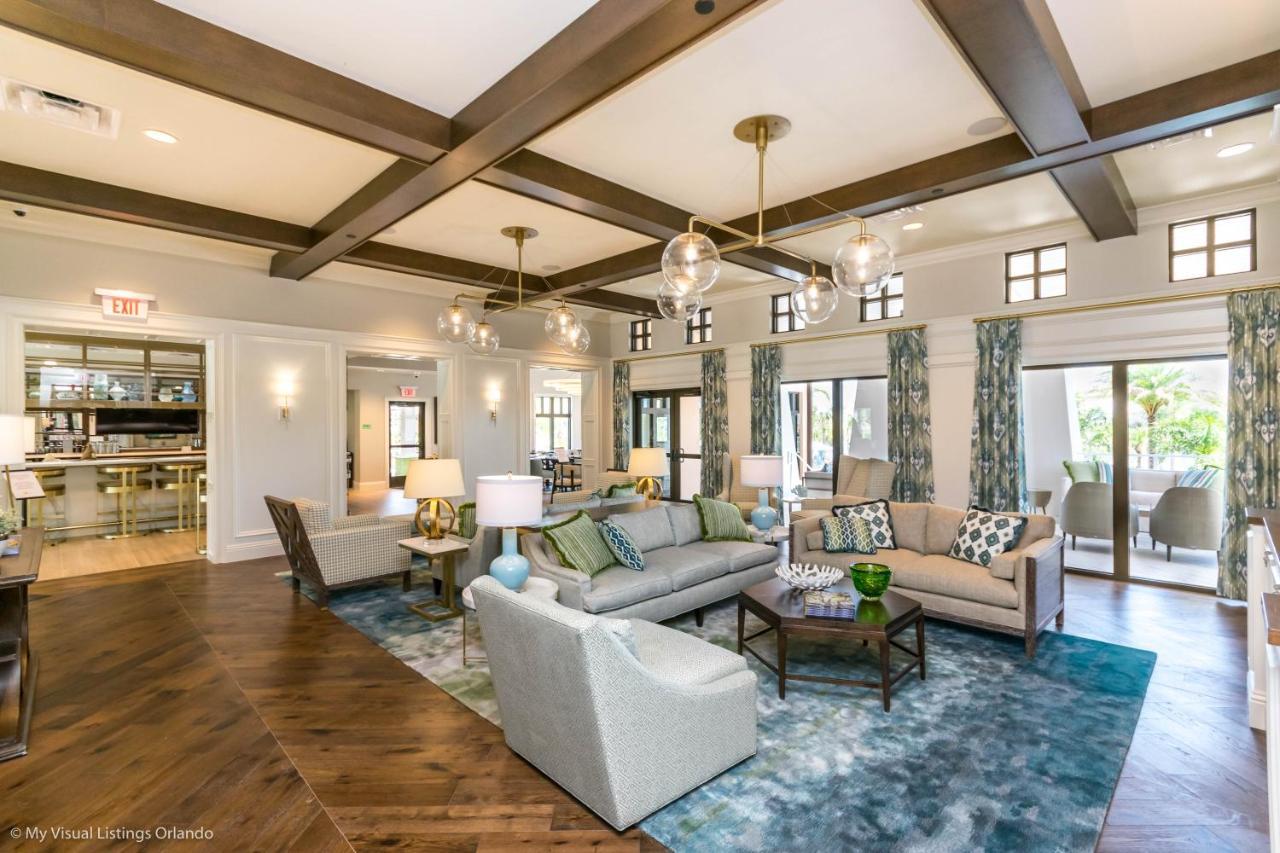 2194 Cooper Bell Place Villa *