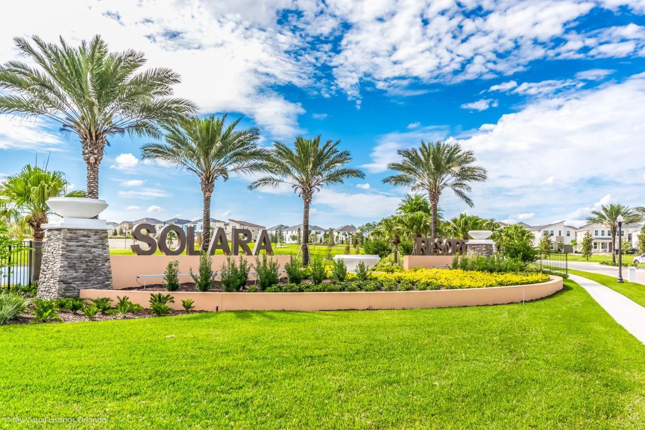2194 Cooper Bell Place * Orlando