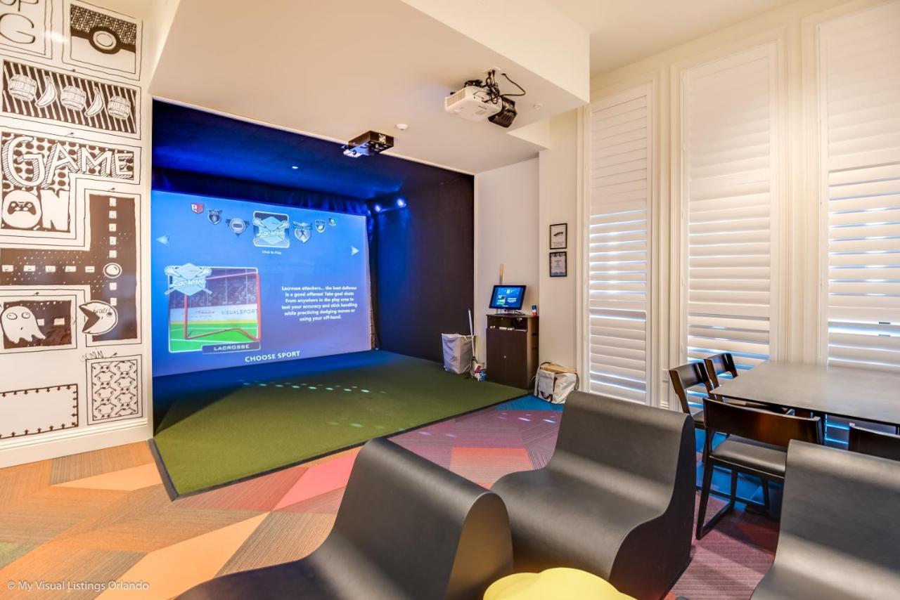 2194 Cooper Bell Place Villa *