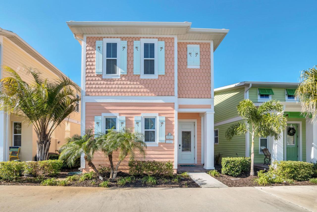 3078 Key Lime Loop Holiday home