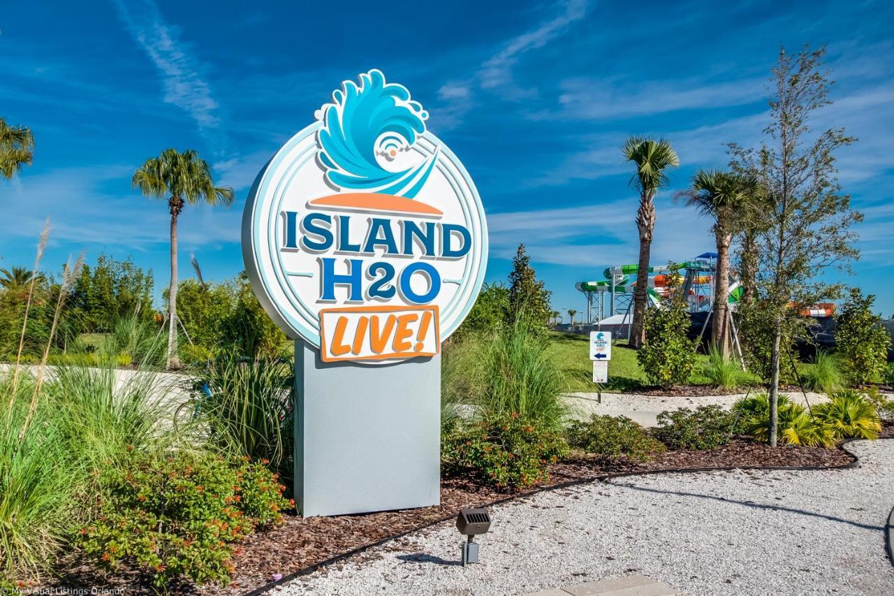 3078 Key Lime Loop Holiday home