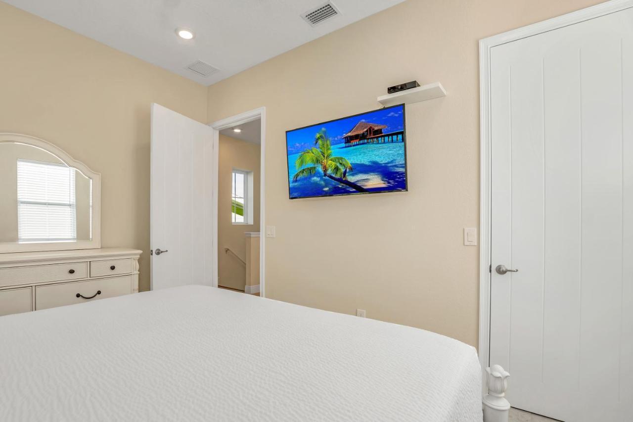 3078 Key Lime Loop Holiday home Orlando
