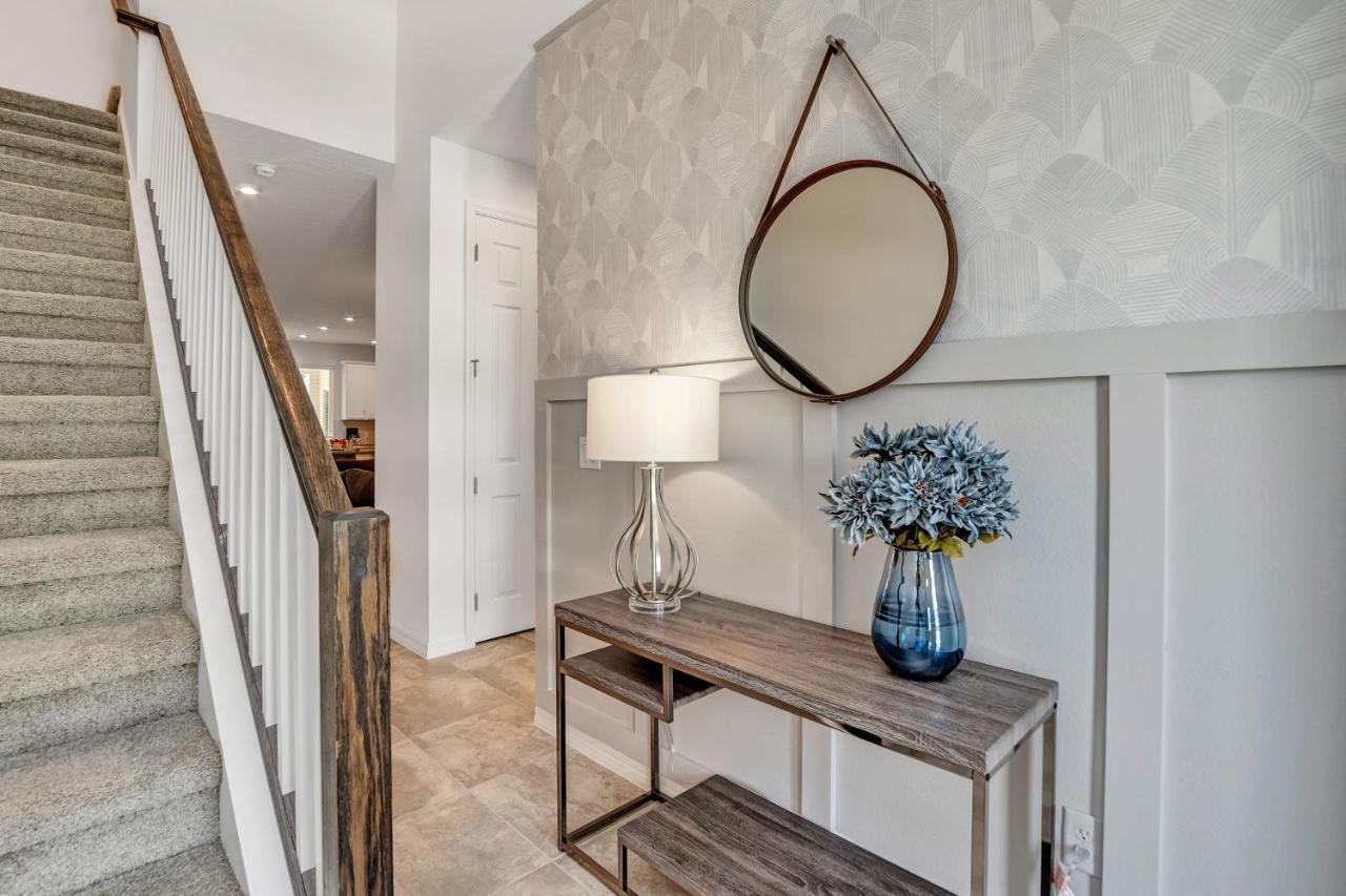 Villa 2194 Cooper Bell Place