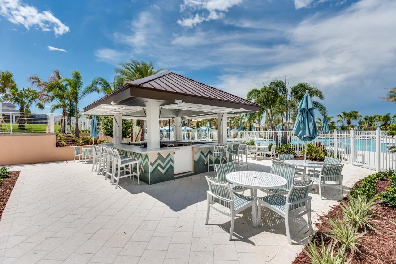 Villa 2194 Cooper Bell Place Orlando