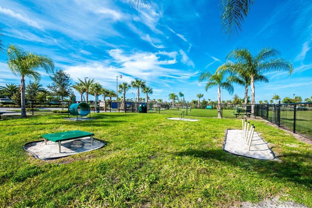 3078 Key Lime Loop Holiday home Orlando