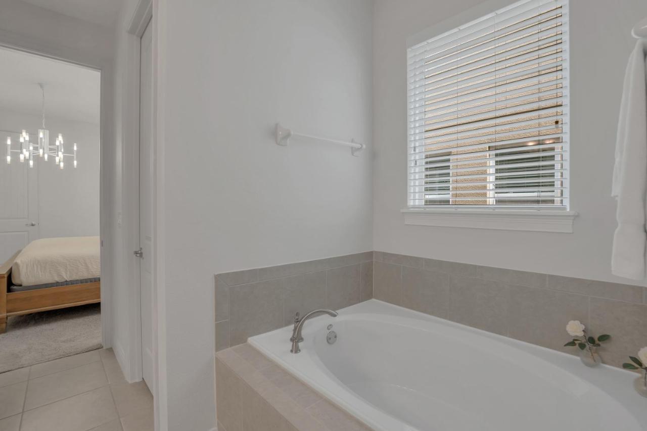 Villa 7617 Wilmington Loop Orlando