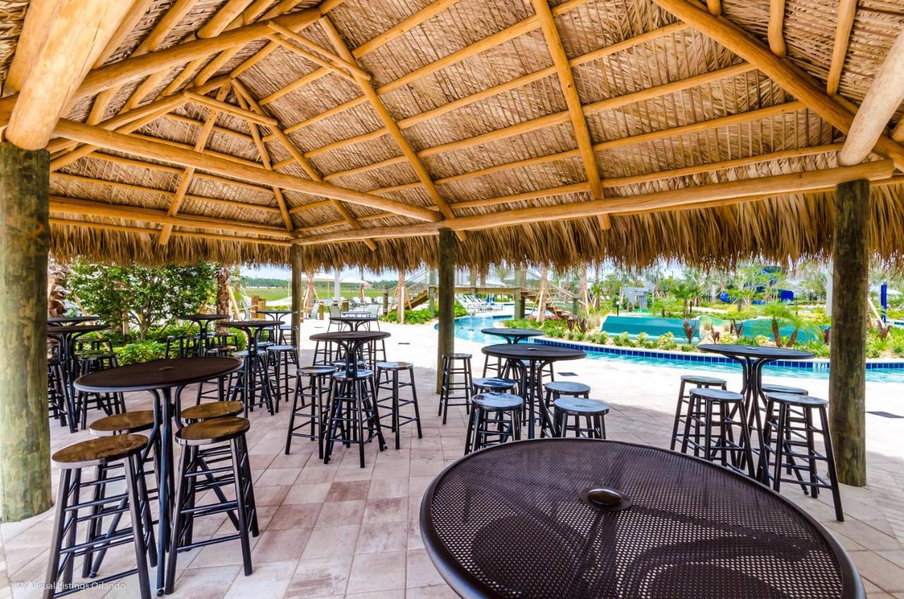 Lovely W Private Pool & Free Water Park