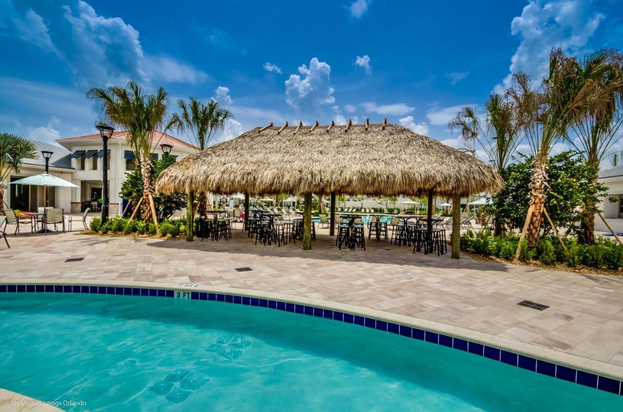 Holiday home Lovely W Private Pool & Free Water Park