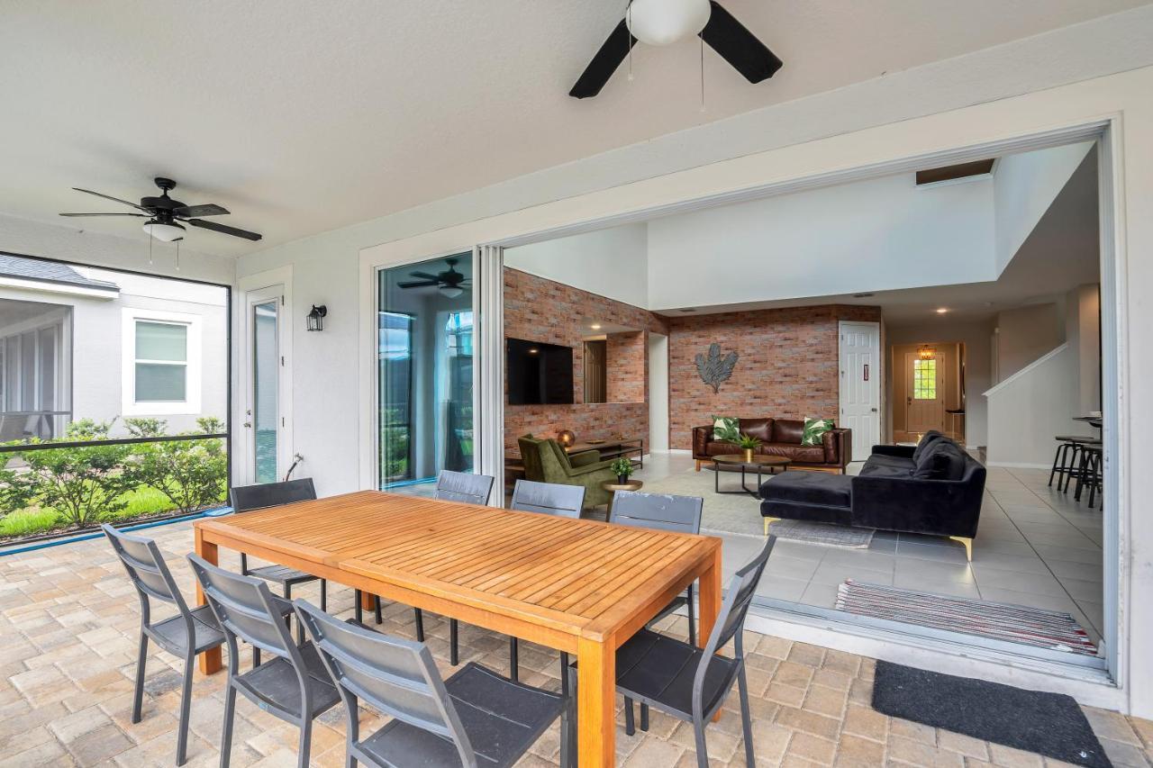 Modern Wprivate Pool&spa, Free Water Park
