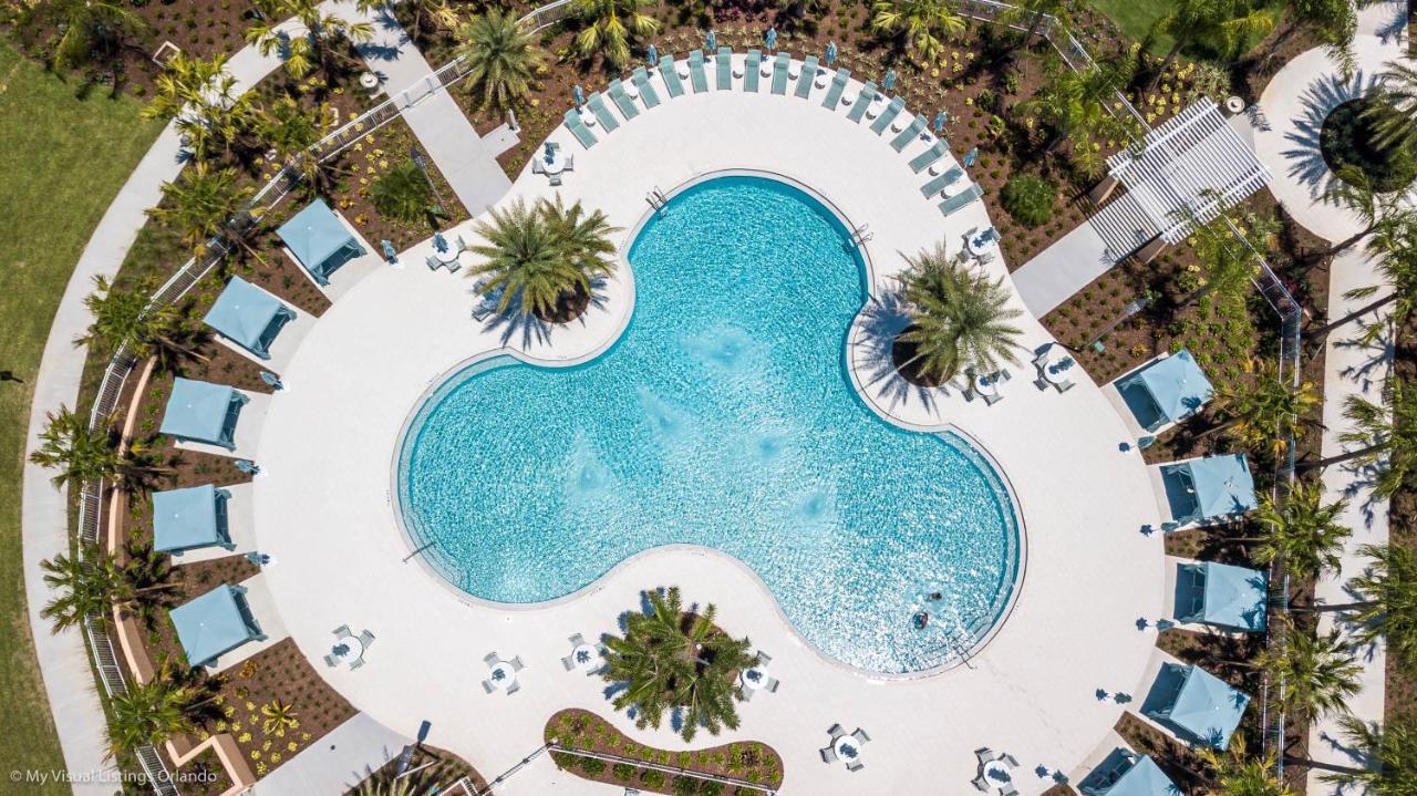 Modern Wprivate Pool&spa, Free Water Park