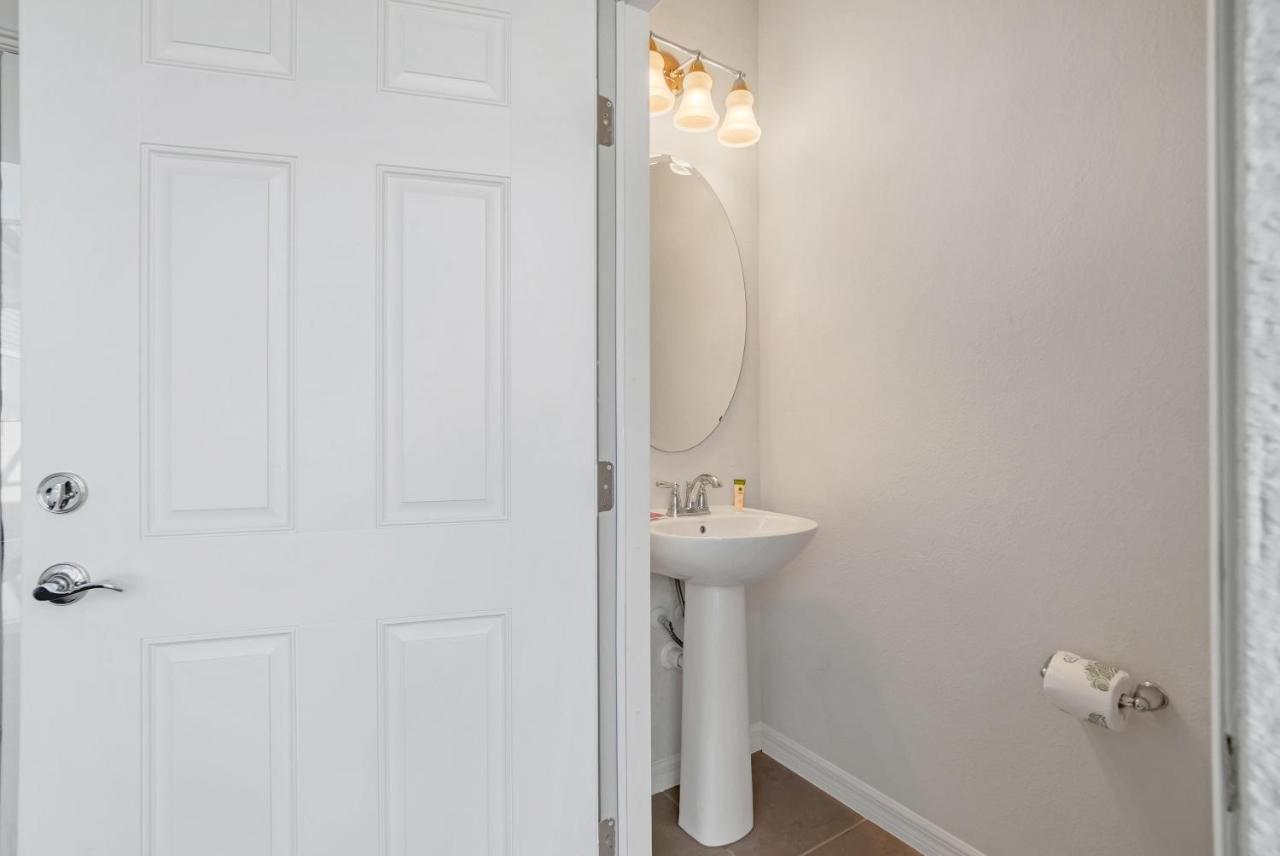 Holiday home Townhome Wprivate Splash Pool & Free Water Park